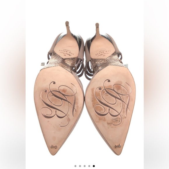 Ted Baker shoes - Picture 2 of 5